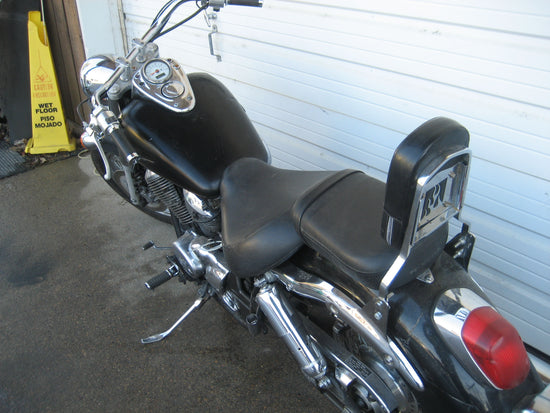 Image Title 2001 Honda VT750CD Shadow $1999.00 OBO
